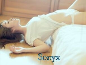 Sonyx