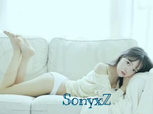 SonyxZ