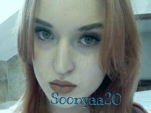Soonyaa20 Archive DVD BIZ