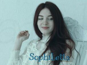 SophiLetta