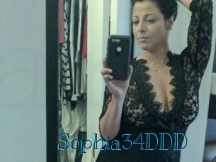 Sophia34DDD