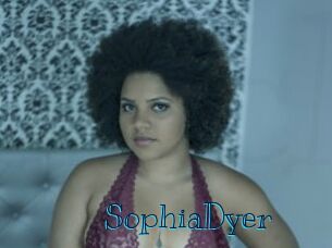 SophiaDyer