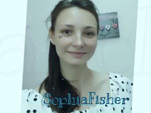 SophiaFisher