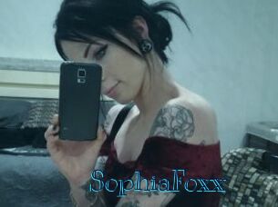 SophiaFoxx