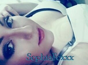 SophiaFoxxx