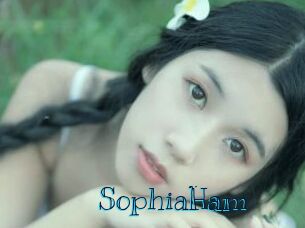 SophiaHam