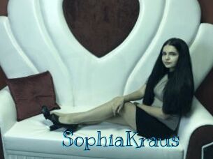 SophiaKraus