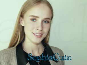 SophiaQuin