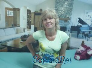 SophiaRei