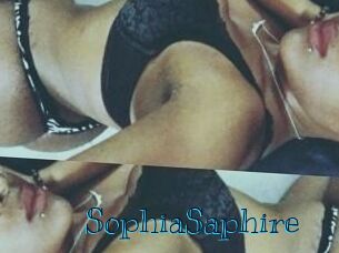 SophiaSaphire