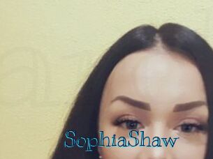 SophiaShaw