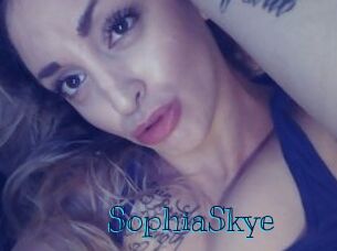 SophiaSkye