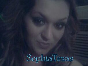 Sophia_Texas