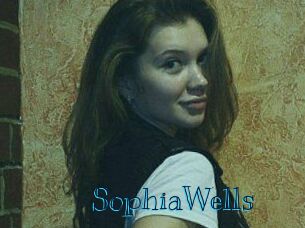 SophiaWells