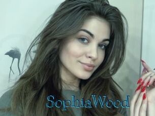 SophiaWood