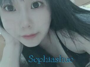 Sophiashuo