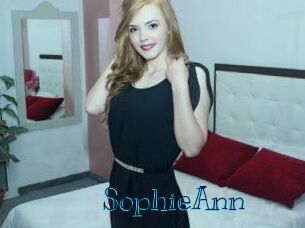 SophieAnn