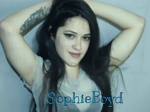 SophieBoyd