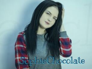 SophieChocolate