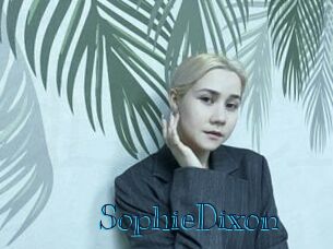 SophieDixon