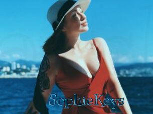 SophieKeys