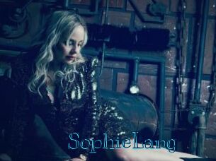 SophieLang