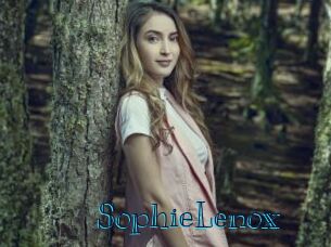 SophieLenox