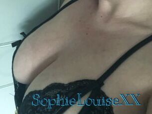 SophieLouiseXX