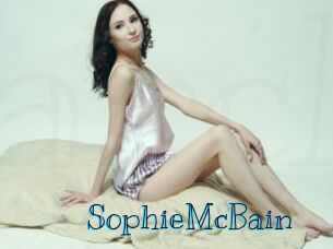 SophieMcBain