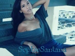 SophieSantana