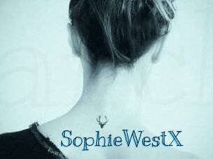 SophieWestX
