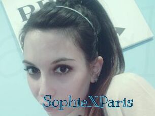 SophieXParis