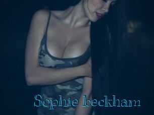 Sophie_beckham