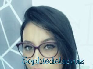 Sophiedelacruz