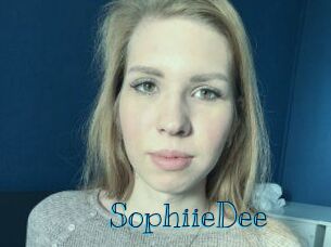 SophiieDee