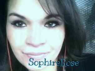 SophireRose