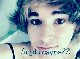 Sophrosyne22