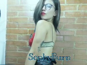 SophyBurn