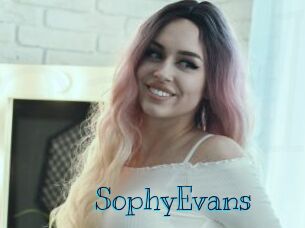 SophyEvans