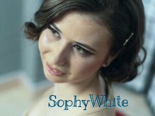 SophyWhite