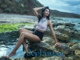 SophyaLee