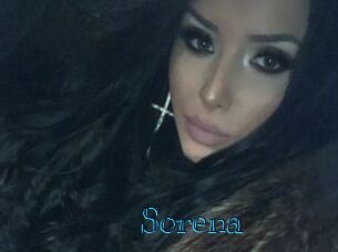 Sorena
