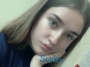 Soska