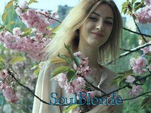 SoulBlonde