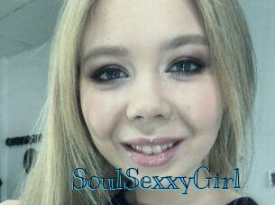 SoulSexxyGirl