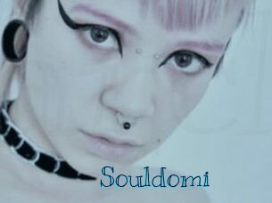 Souldomi