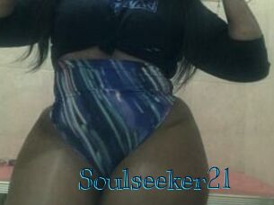 Soulseeker21