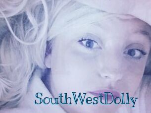 SouthWestDolly