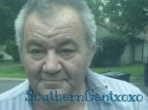 SouthernGentxoxo