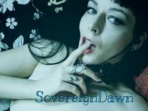 SovereignDawn